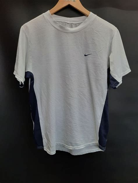 vintage rare Nike t shirts